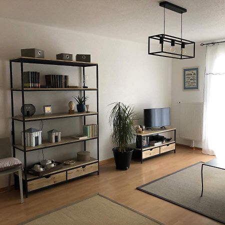 Apartamento Au Pied Des Vosges Obernai Exterior foto